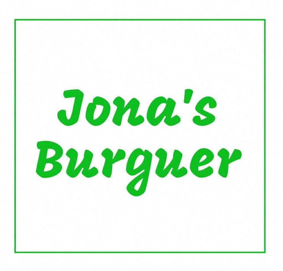 Jona´s Burguer