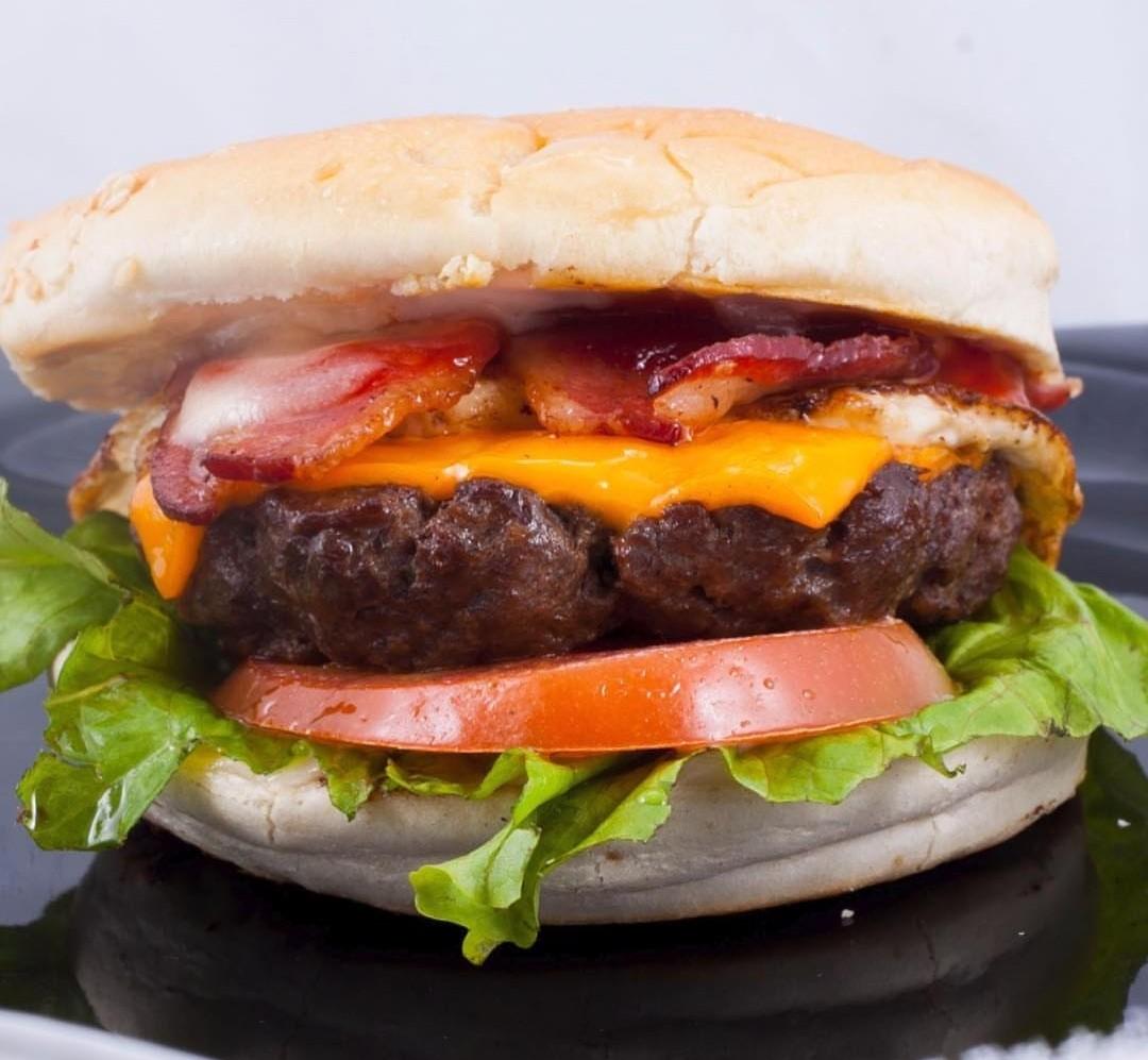 ÑEMBURGUER
