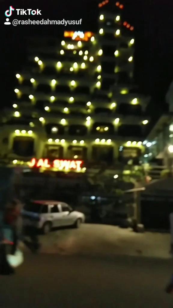 Cafe Al-Majeed
