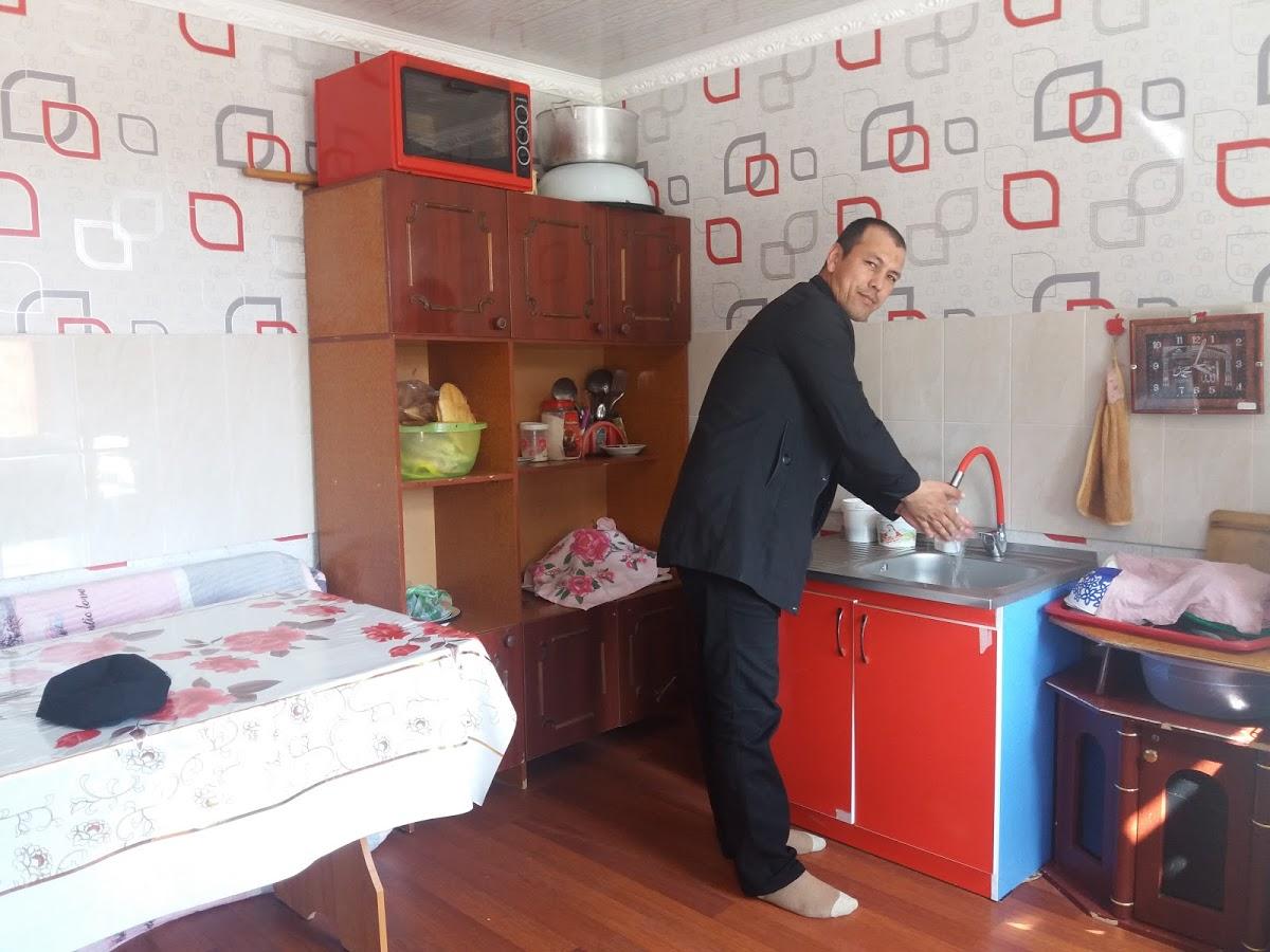 Beyza Cafe