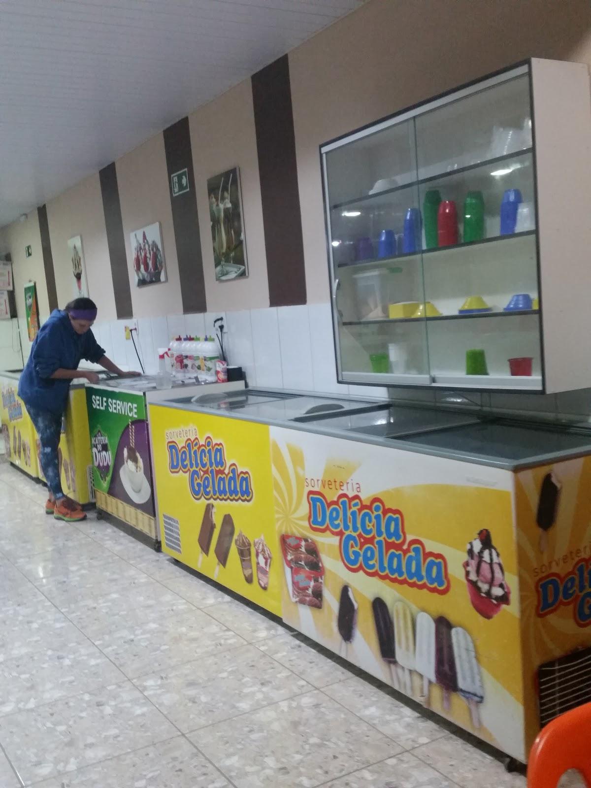 Açaí do Dudu - Aqui você encontra o verdadeiro sabor do Açaí!