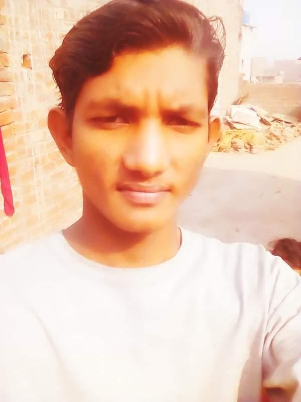 Mohalla Arain