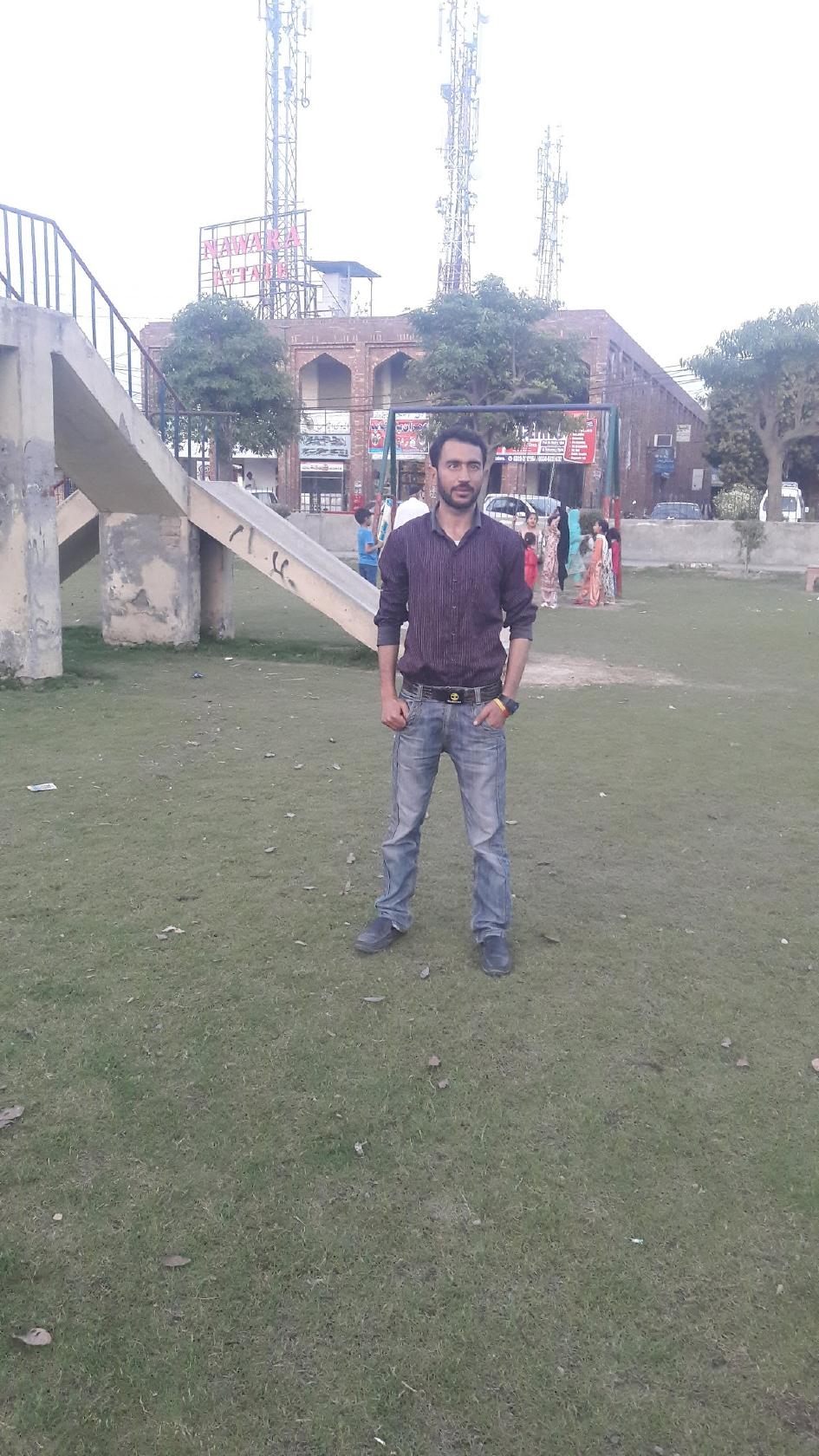 Khan Chappal Kabab