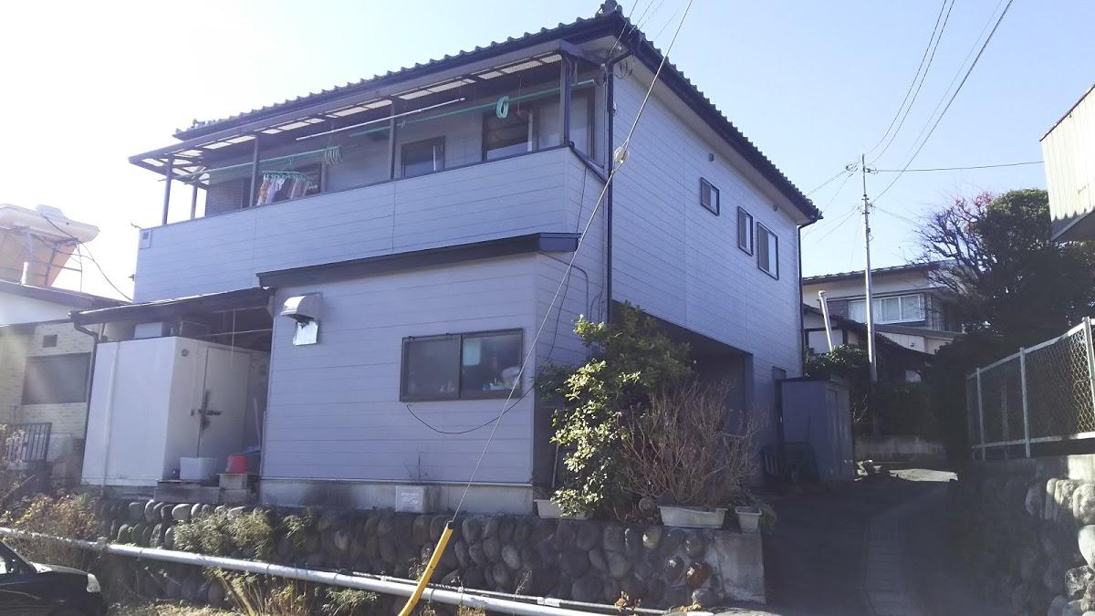 福ちゃん