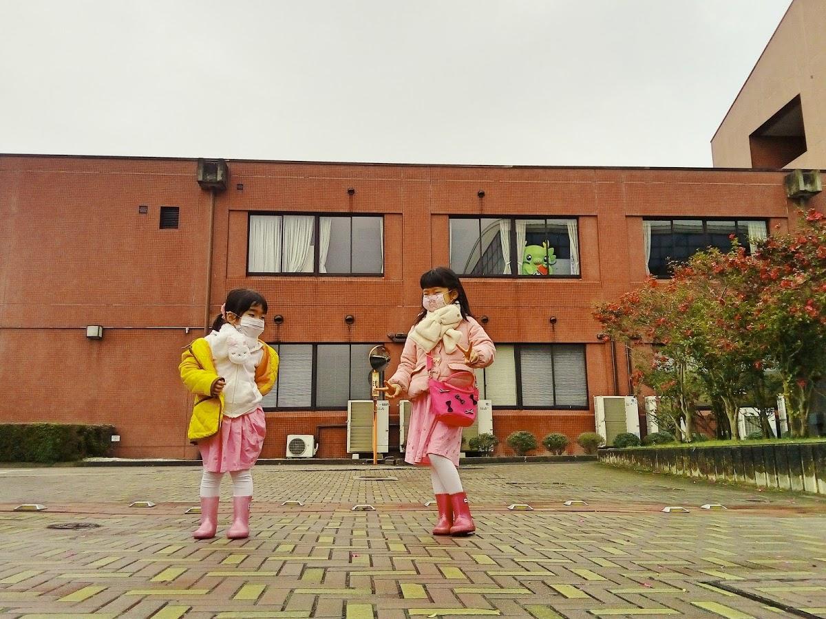 島根県立大学 松江キャンパス学生食堂