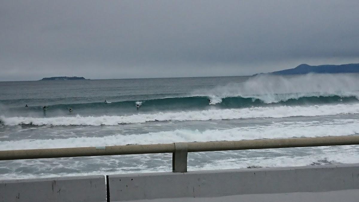 湯河原海の家サニー