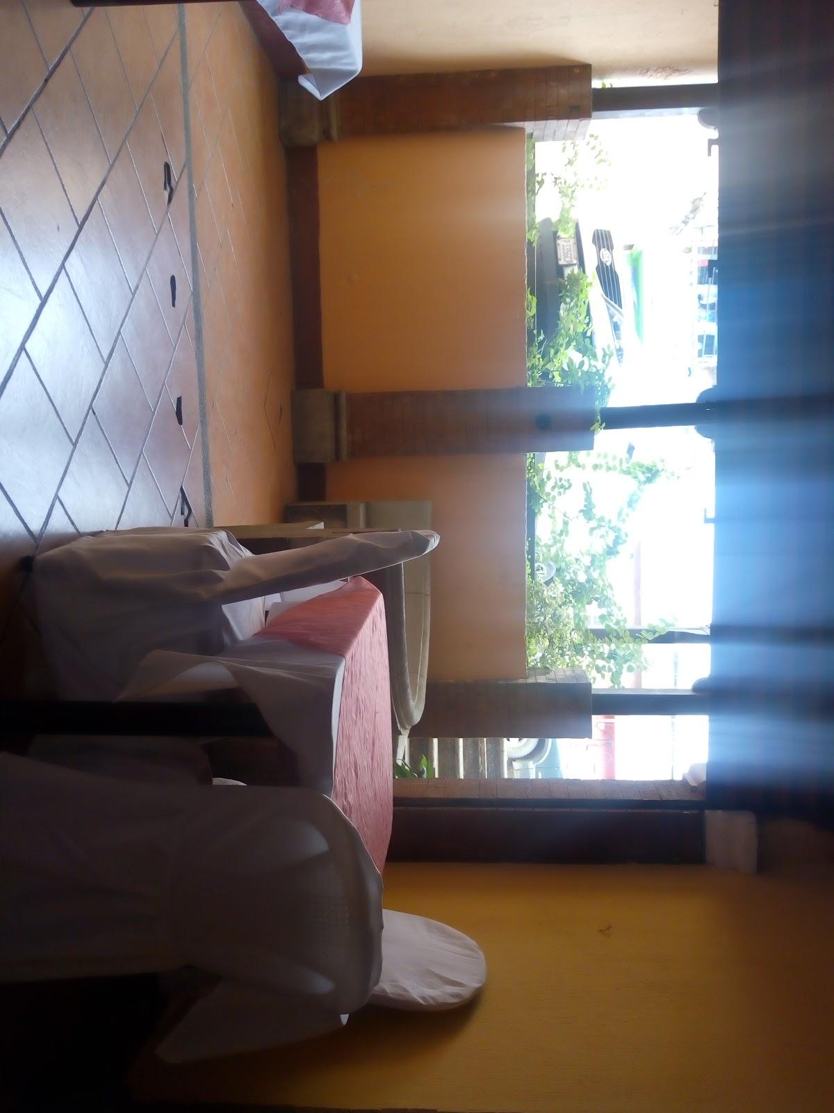 Café Video Primera Fila