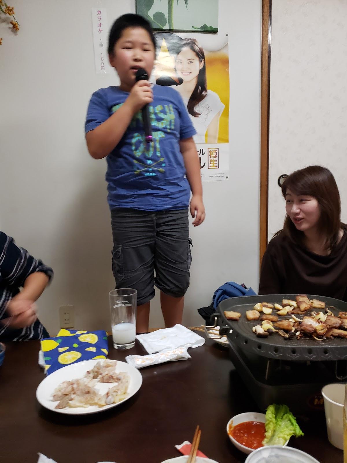 慶ジュ