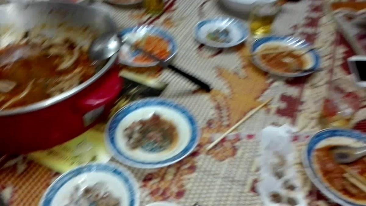 ຈ່ອນເຂົ້າປຽກ ກາເຟ