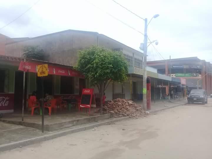 Restaurante El Economico