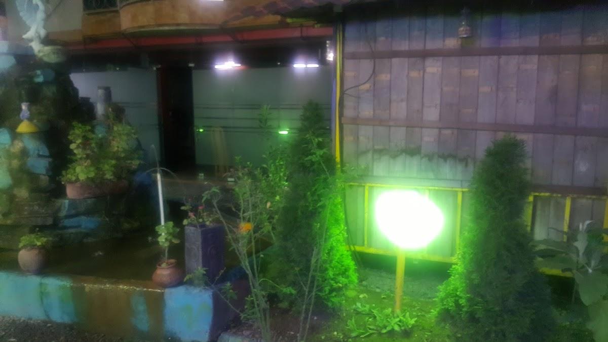 Naderi Dining House