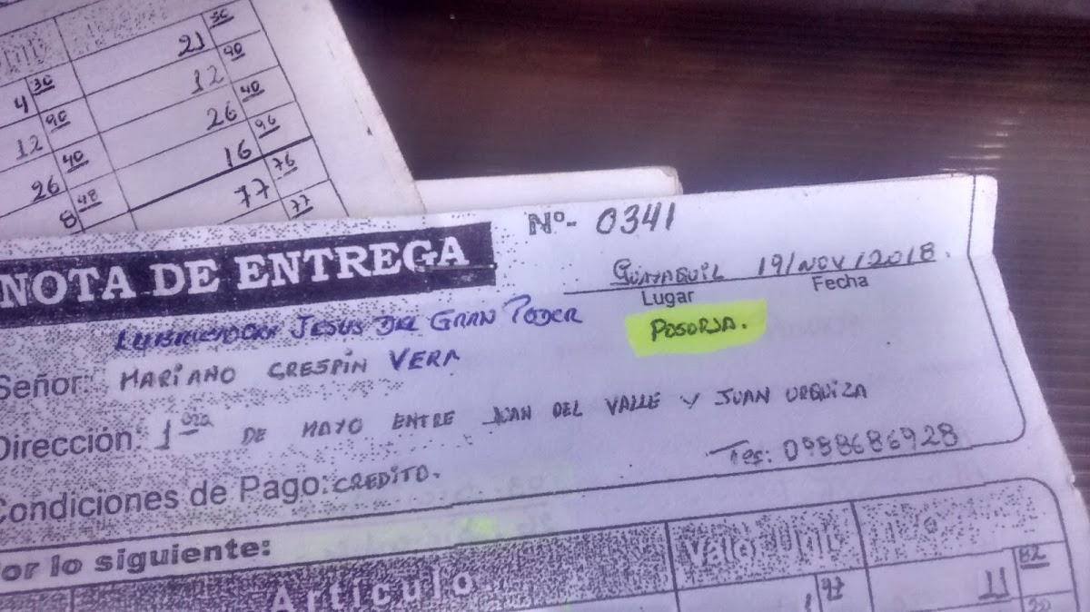 asadero "gato felix"
