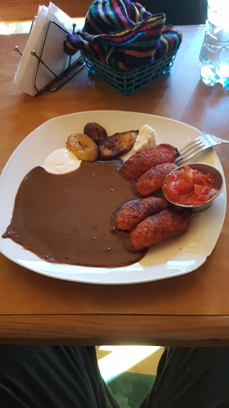 Antojitos Doña Bety