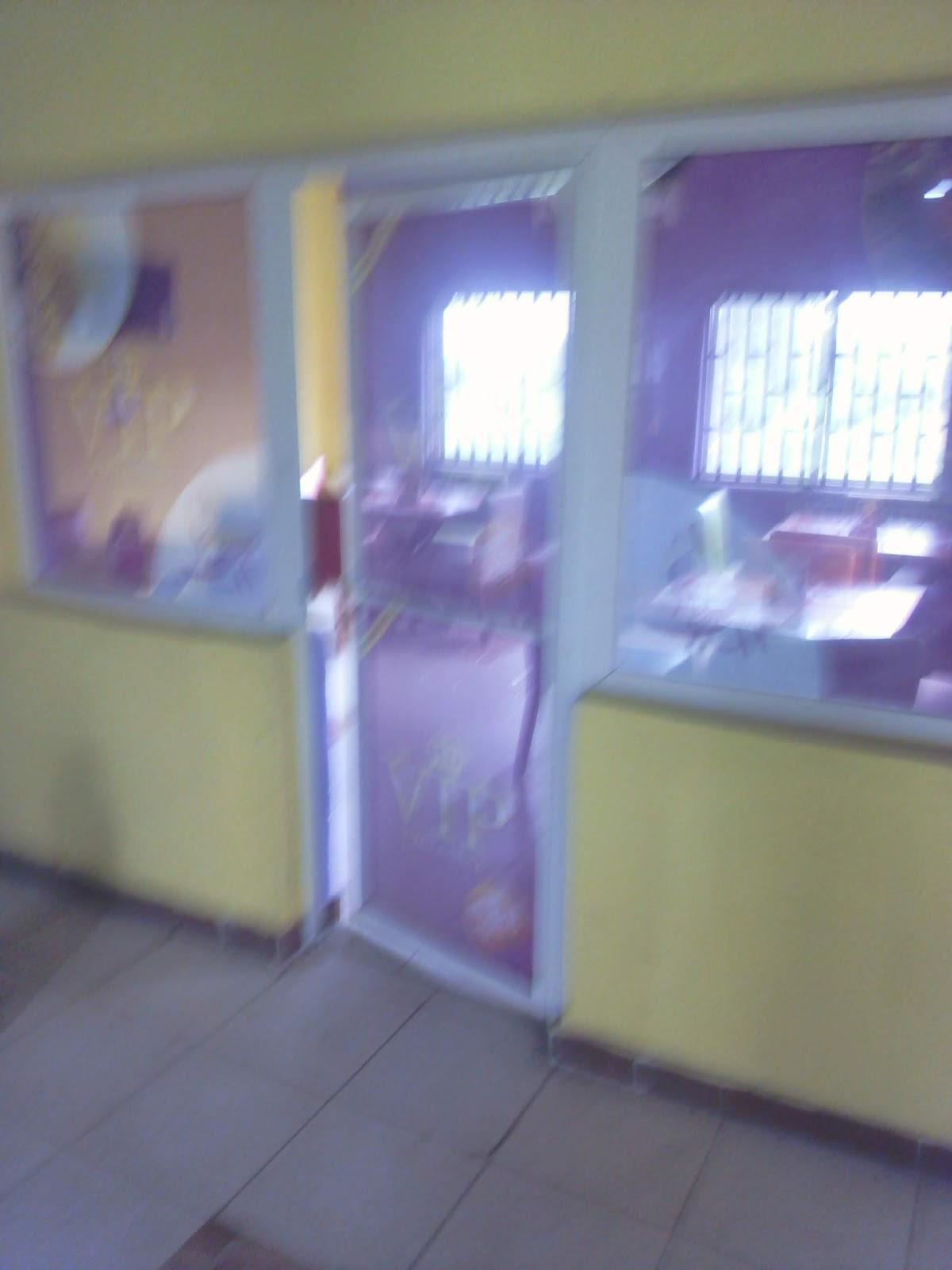 Kibis Restaurant, Events and Meeting Center, Faculty of Arts