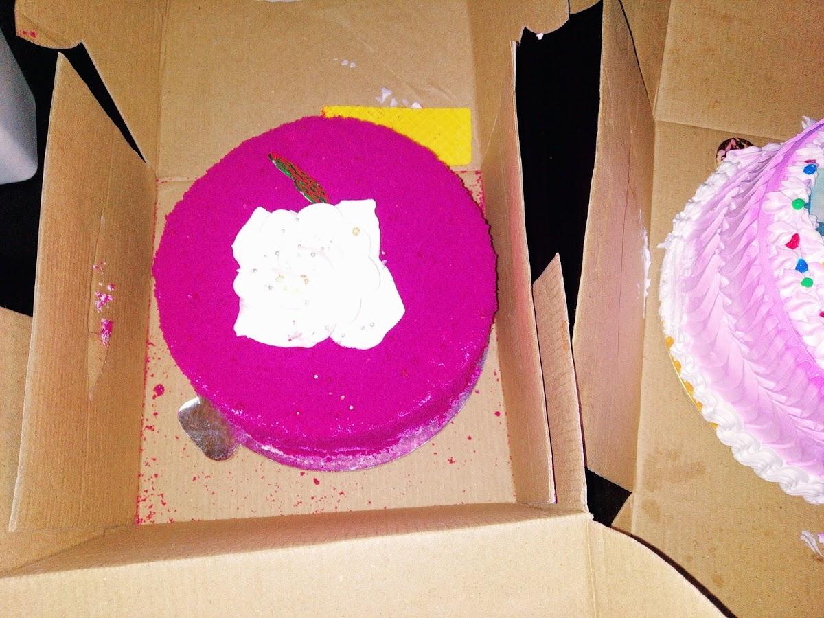 sachin bakers and sweets