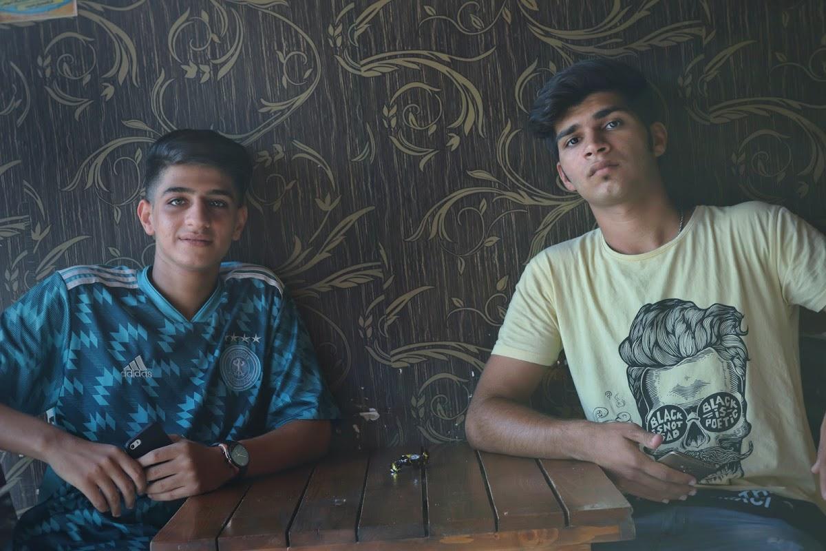 Rio cafe