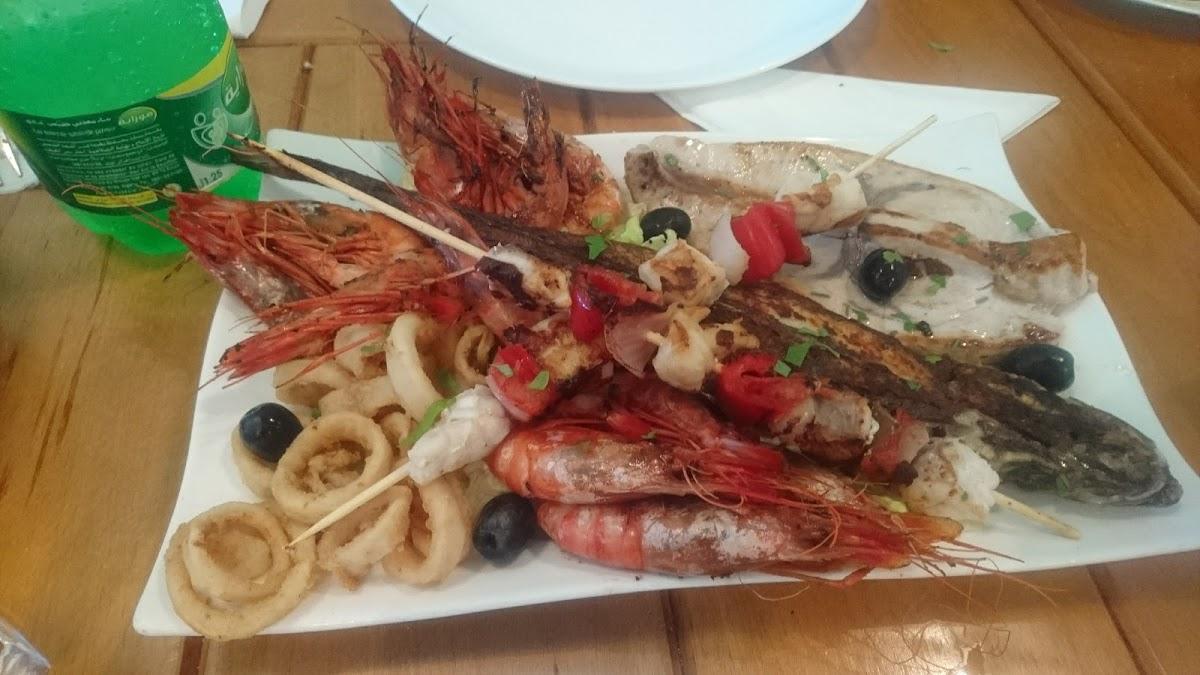 Le TIMIMOUN - Kheima - Restaurant, Specialités traditionnelle Algérienne