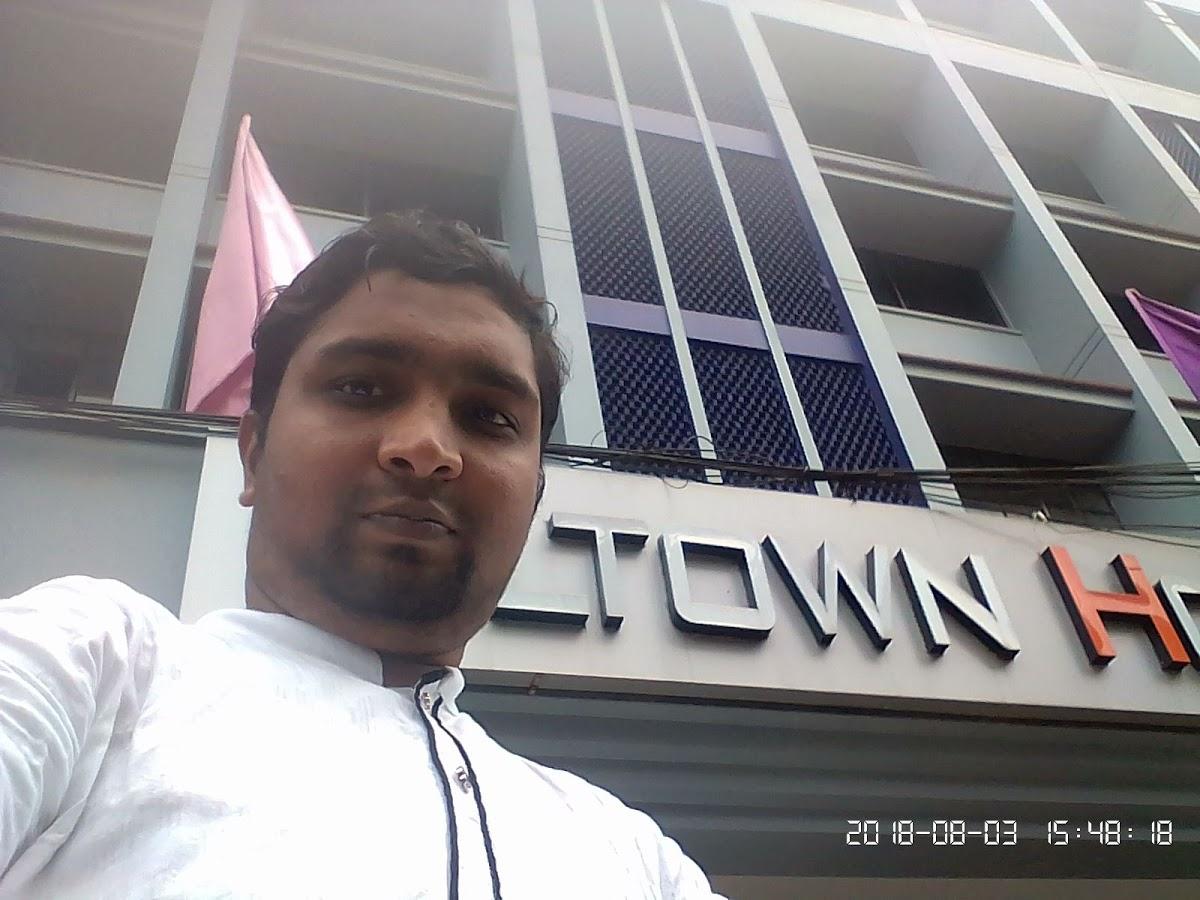Bhai Bondhu Restaurant