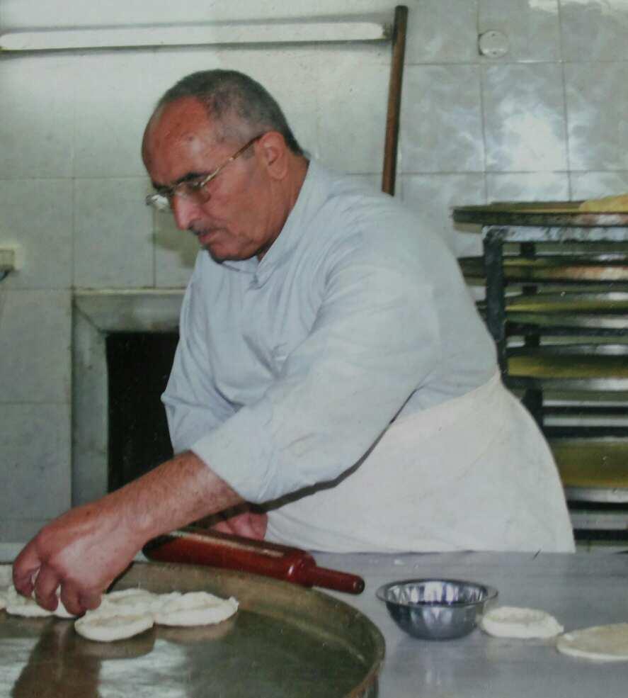 مصنع حلويات أمين قيطاز