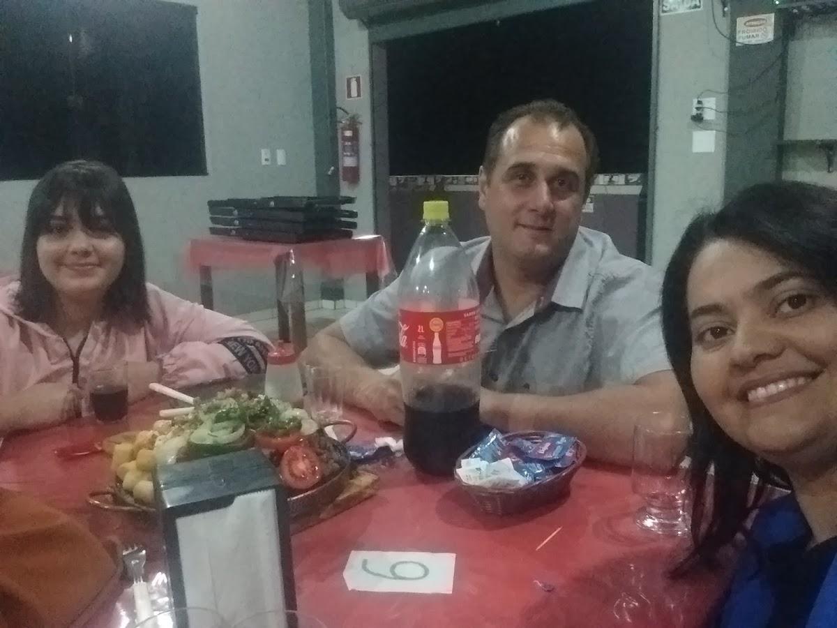 Bar do Marcinho Terraços Bar