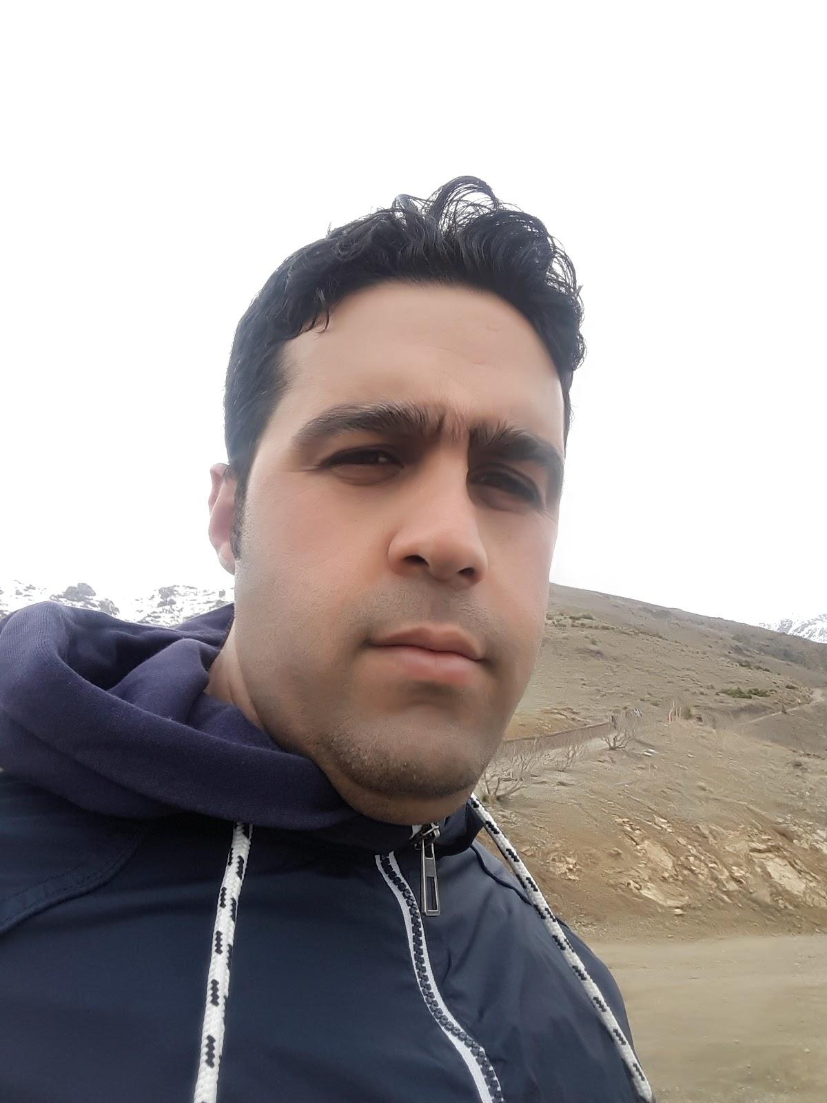 تهیه غذای گلستان(امیدی)