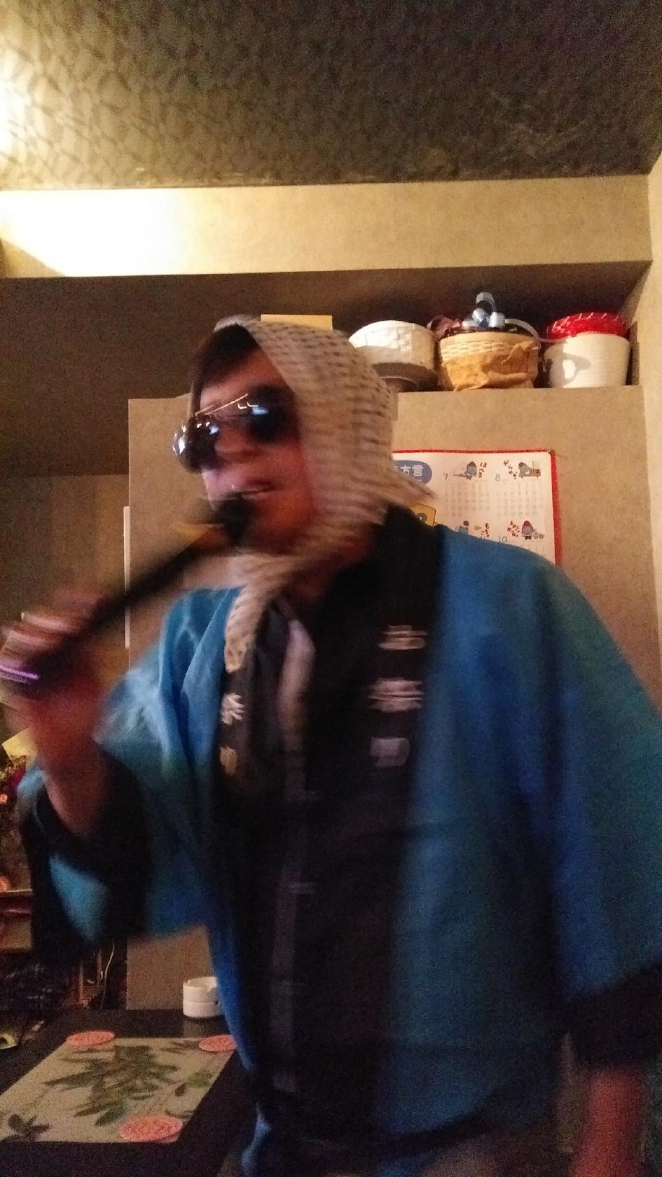 スナック・ドリー