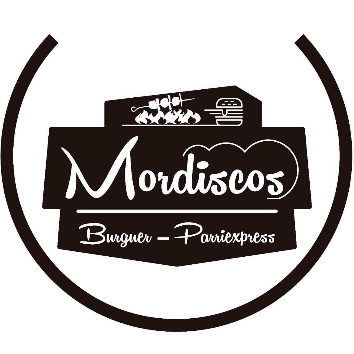Mordiscos