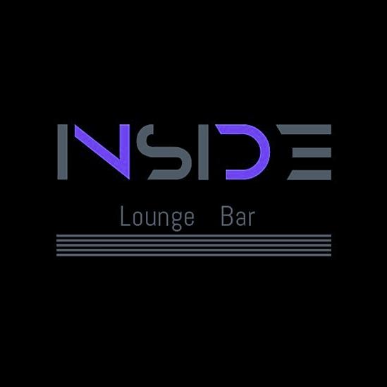 INSIDE LOUNGE & BAR