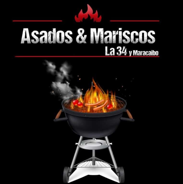 Asados & Mariscos Y algo más "castilla"
