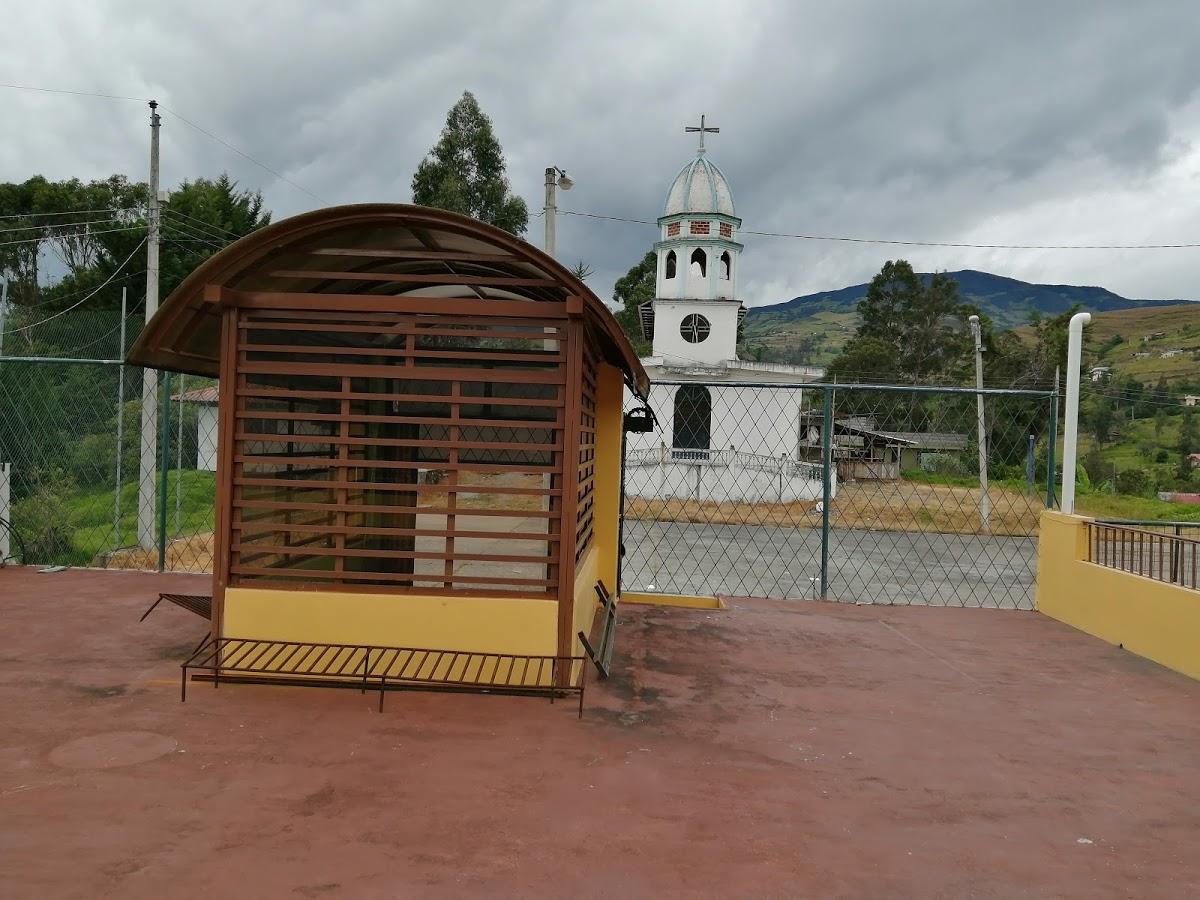 Mirador Hostería