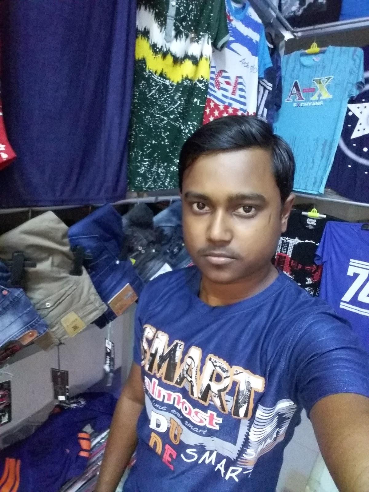Bus Stand Bakery