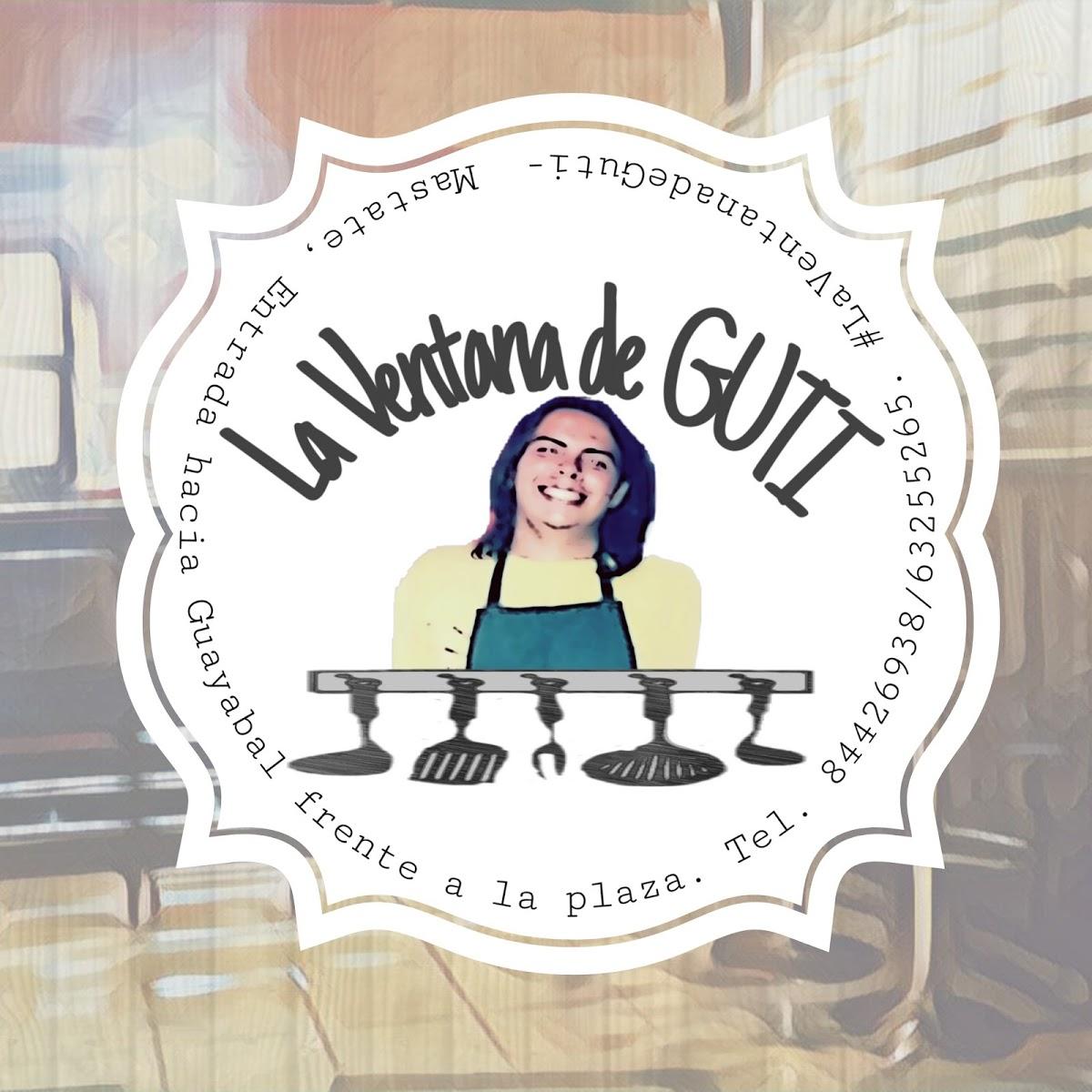 La Ventana de GUTI