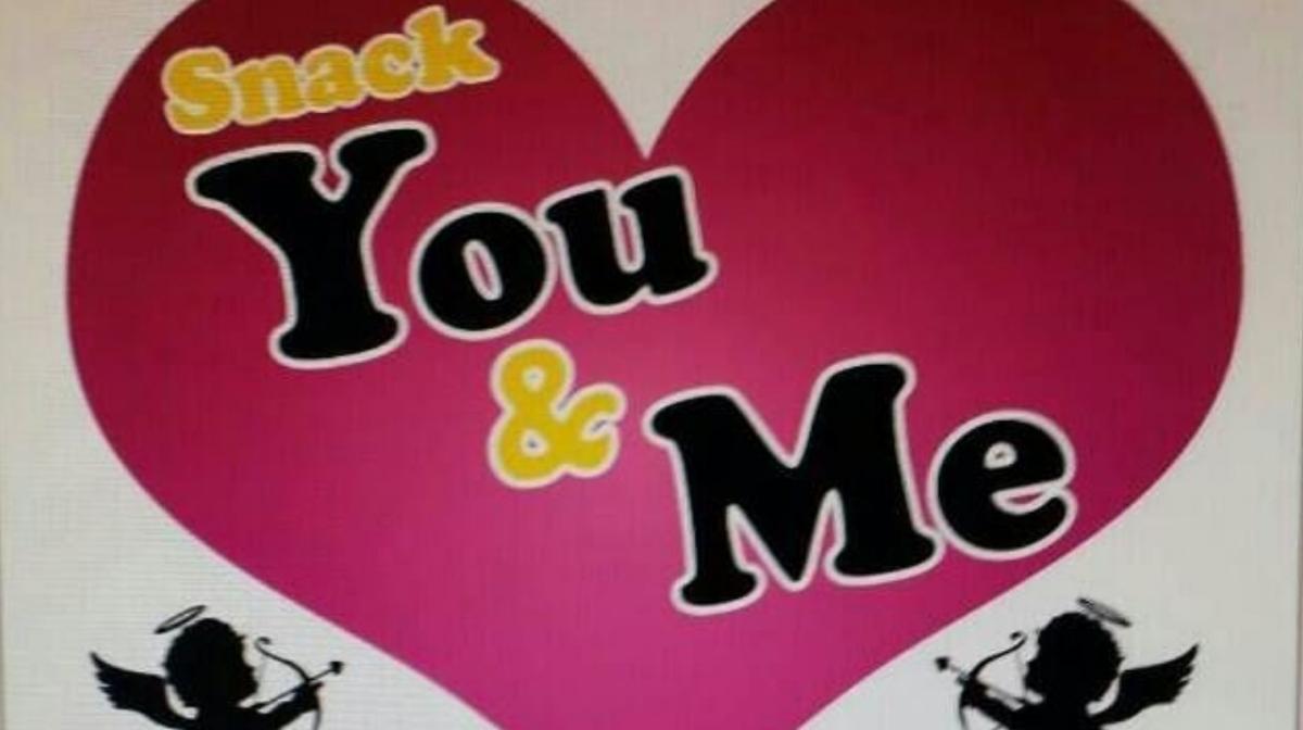 スナック You&Me