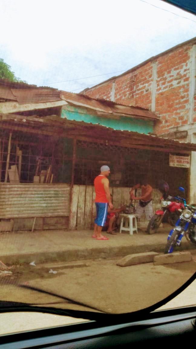 TALLER EL MAESTRO DEL MALETIN
