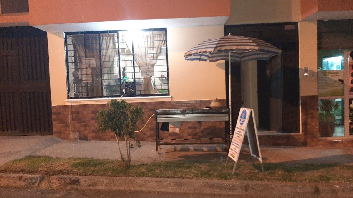 El Rincon Bolivarence