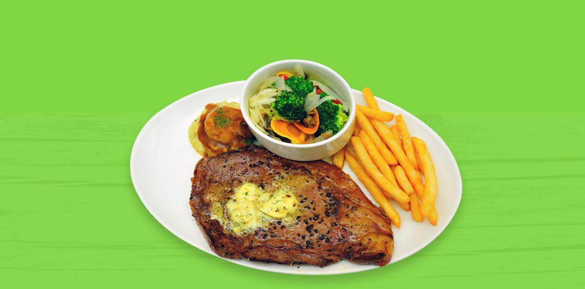 Comfort Dining