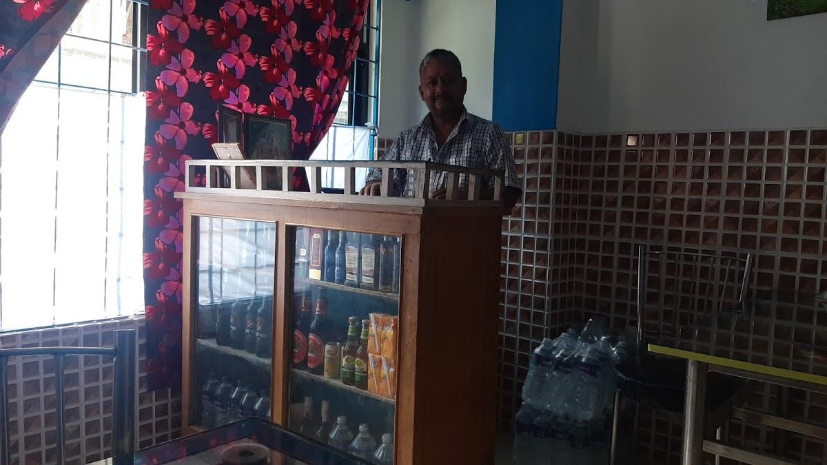 New Comfee hotel