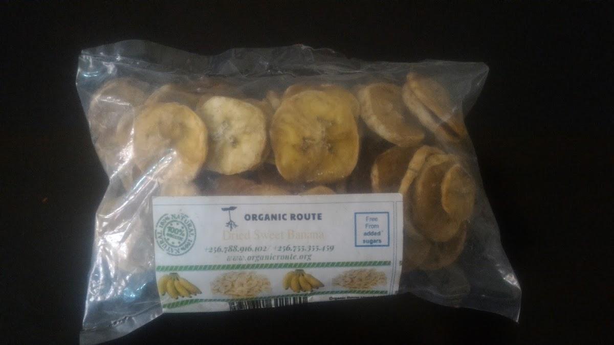 Makan Foods Entebbe Main supplier