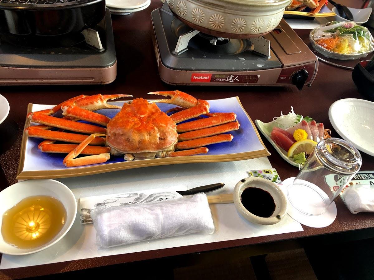 ラウンジ月星