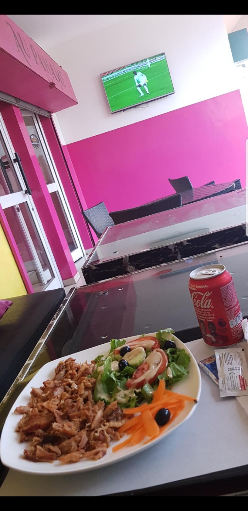 Au Paname
