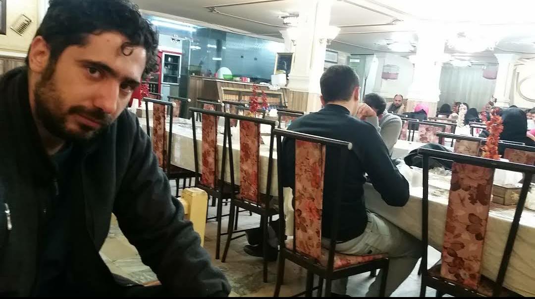 Yalda Restaurant