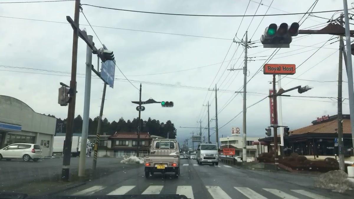 すい車