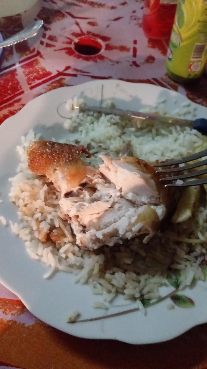 Restaurante Copacabana