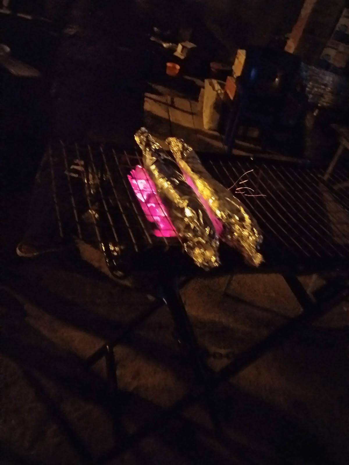 Iyehoo food & fun
