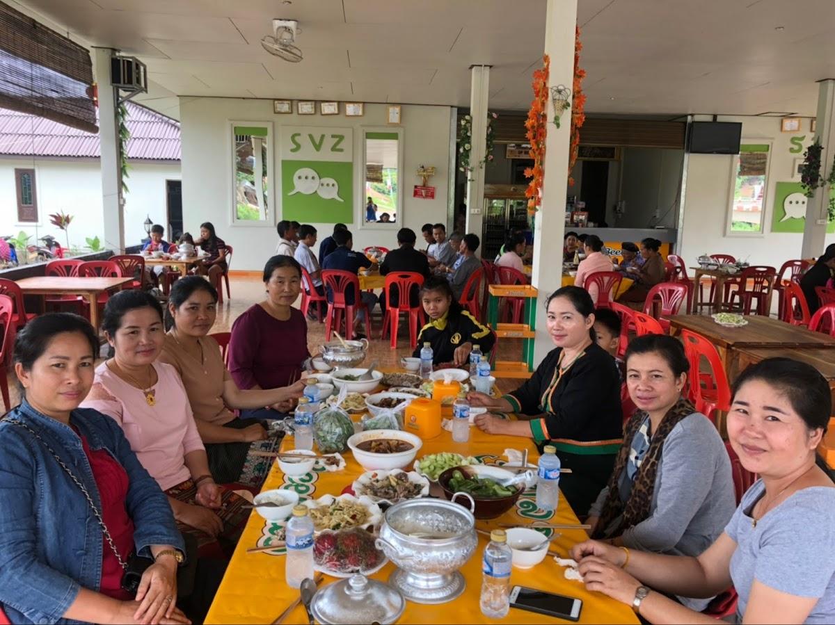 VZ RESTAURANT