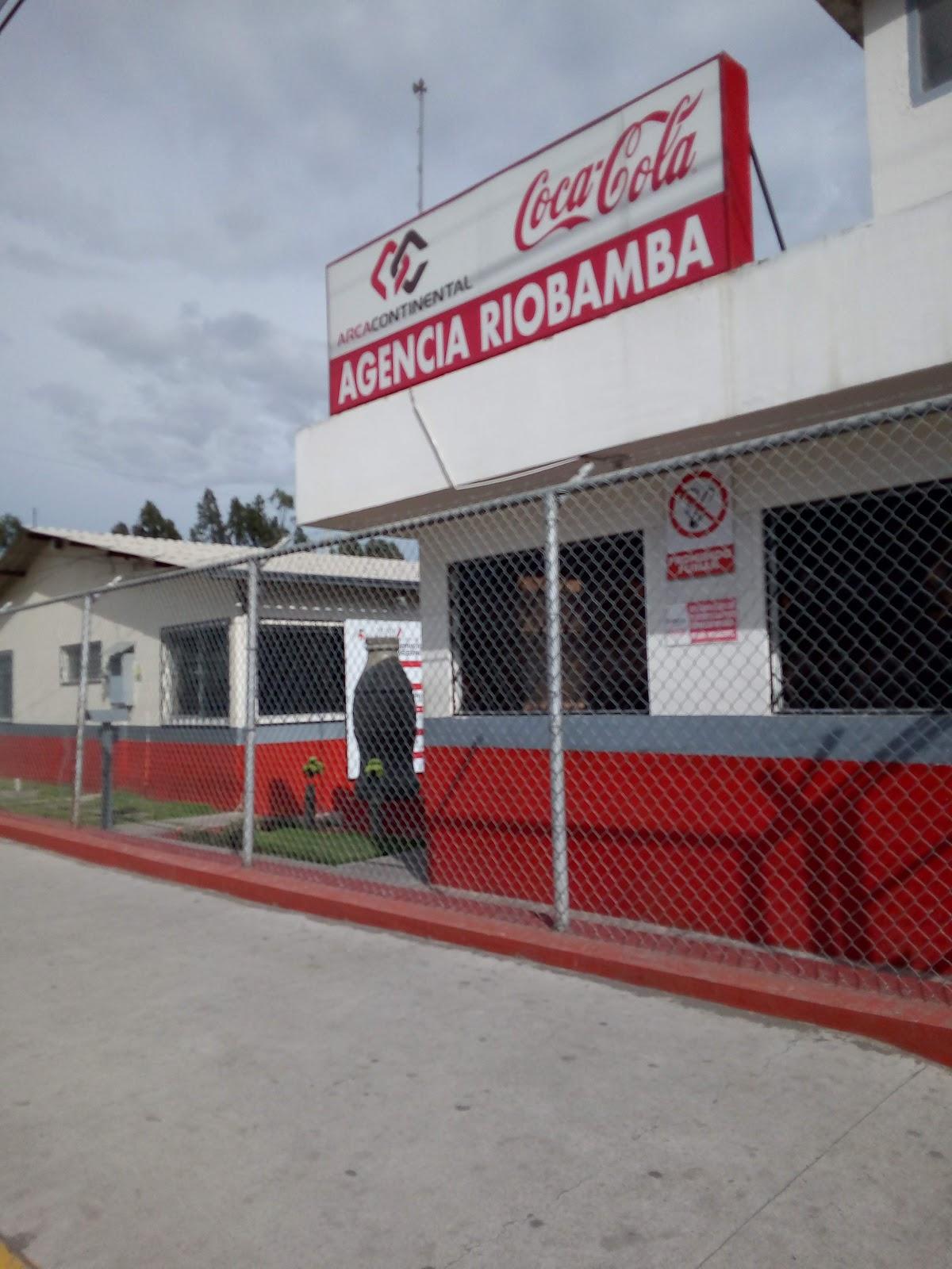 Panaderia La Espiga