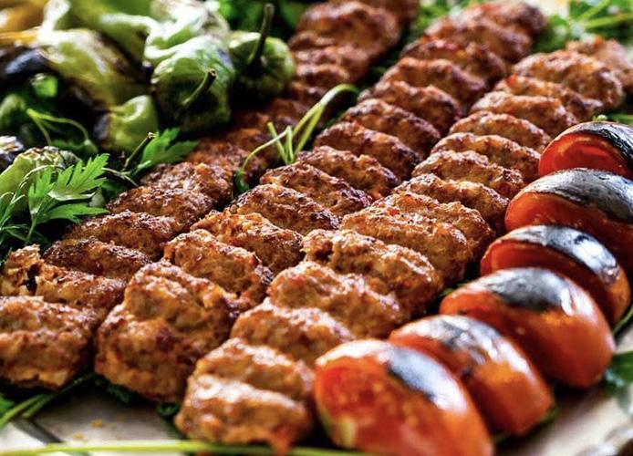 Resalat food