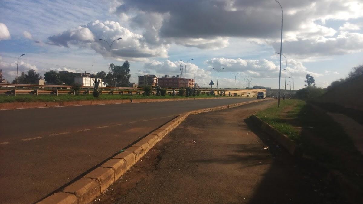 Ruiru