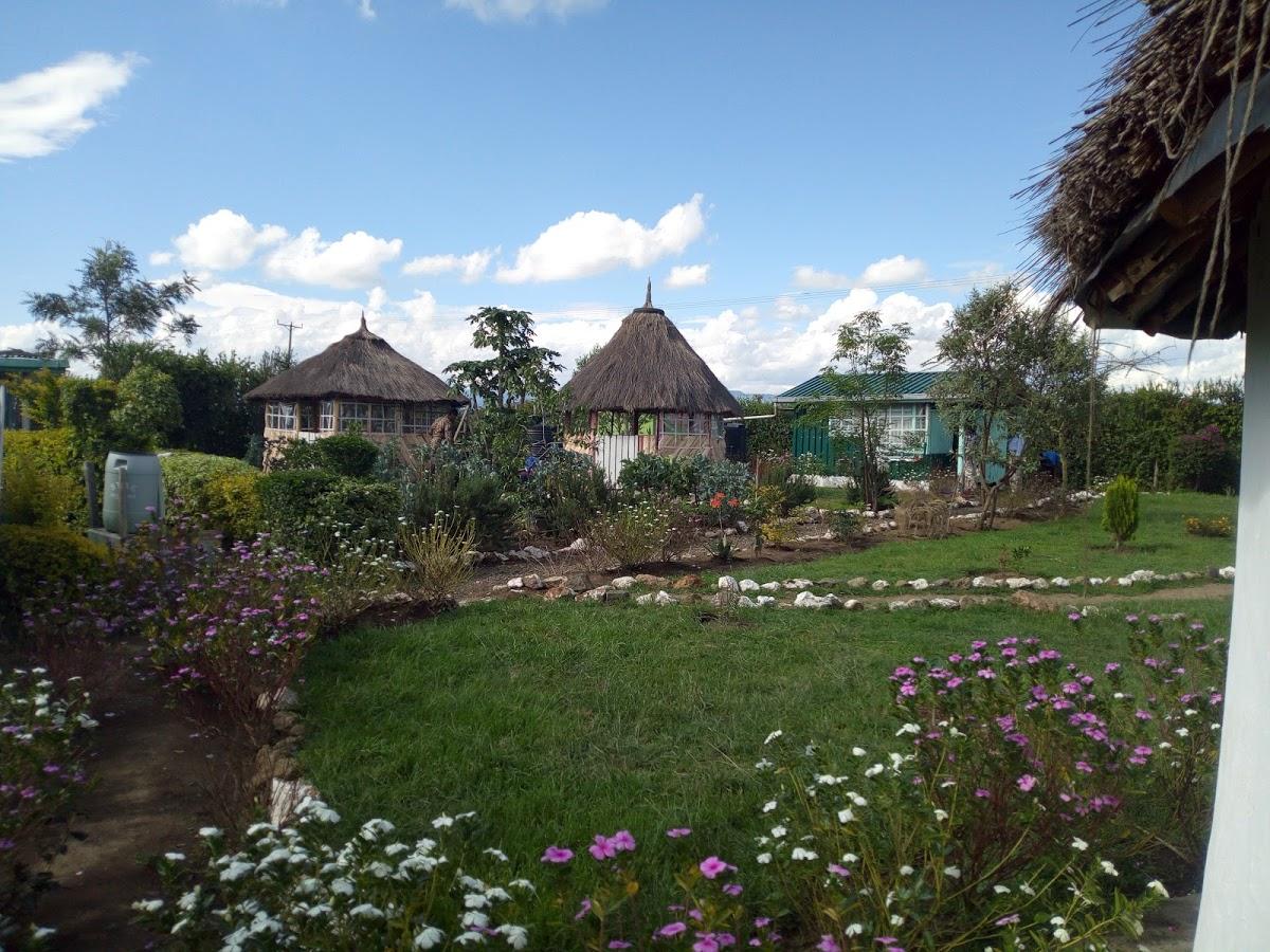 Twiga point Gardens