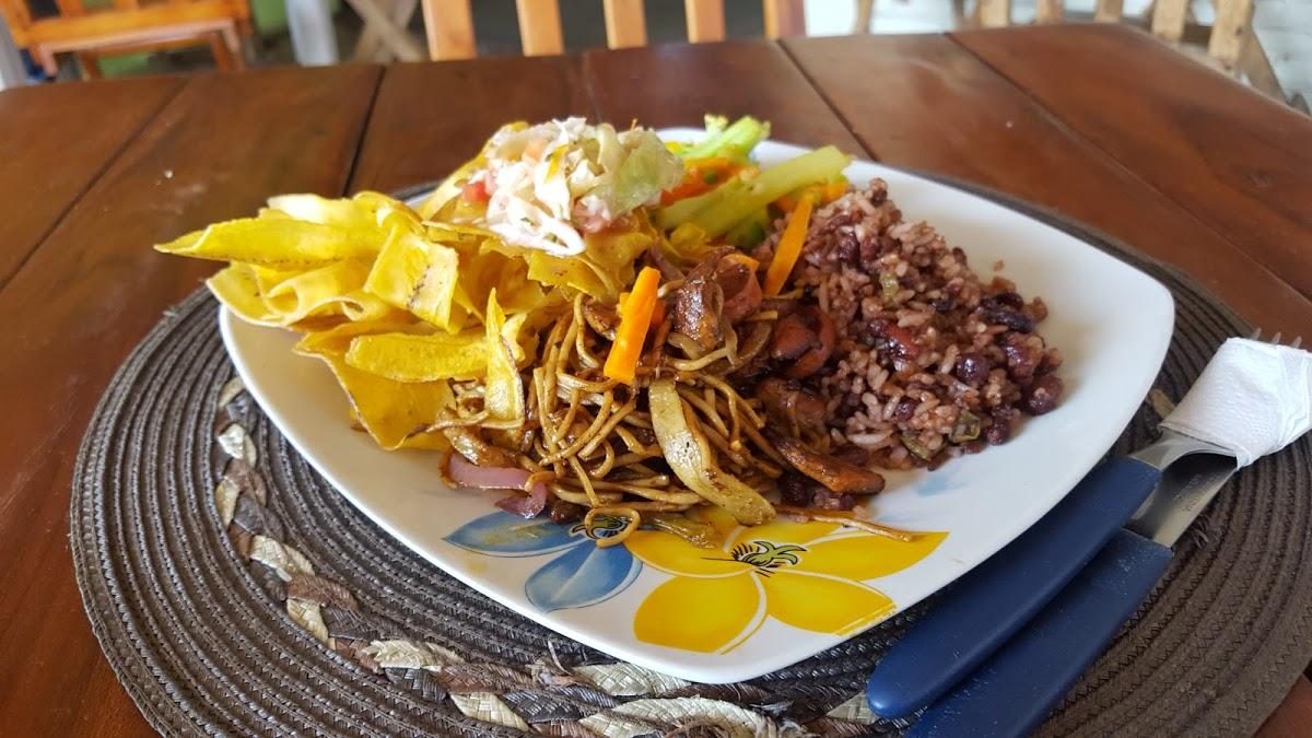 Pergamino Art Coffee & Food